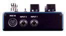 Source Audio Delayer Source Audio Collider Stereo Delay+Reverb tgt11