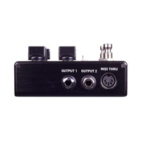 Source Audio Delayer Source Audio Encounter Ambient Delay & Reverb tgt11