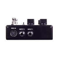 Source Audio Delayer Source Audio Encounter Ambient Delay & Reverb tgt11
