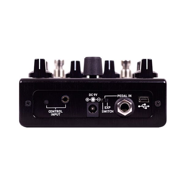Source Audio Delayer Source Audio Encounter Ambient Delay & Reverb tgt11