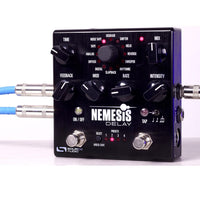 Source Audio Delayer Source Audio Nemesis Delay tgt11