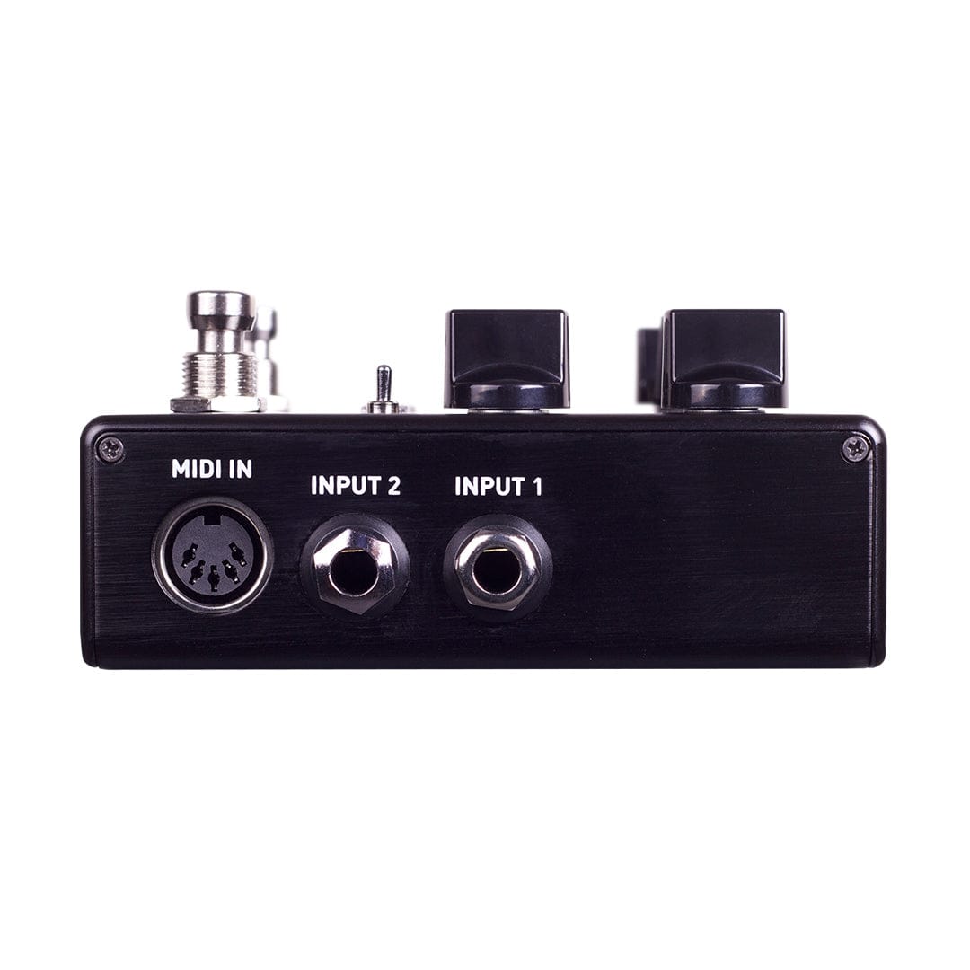 Source Audio Delayer Source Audio Nemesis Delay MKII ADT tgt11