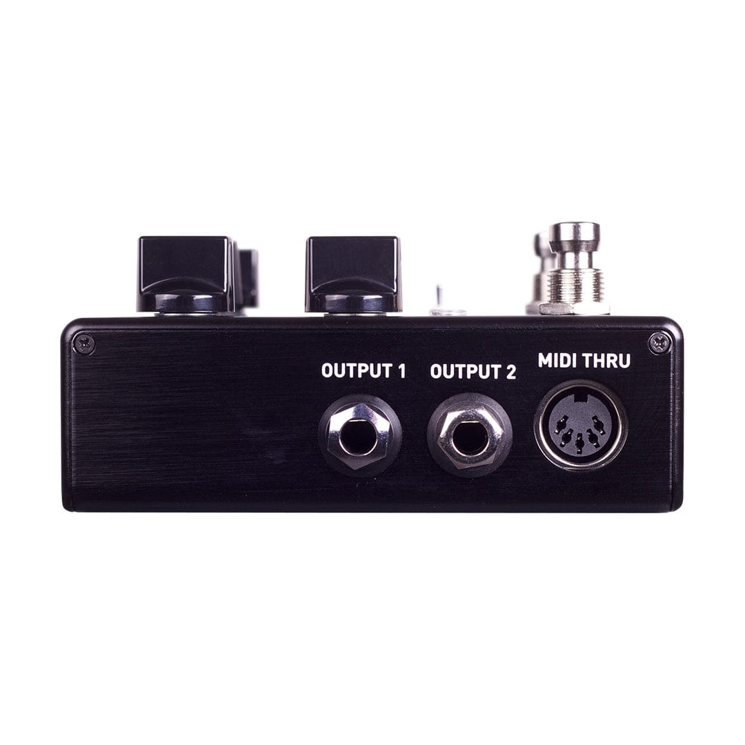 Source Audio Delayer Source Audio Nemesis Delay MKII ADT tgt11