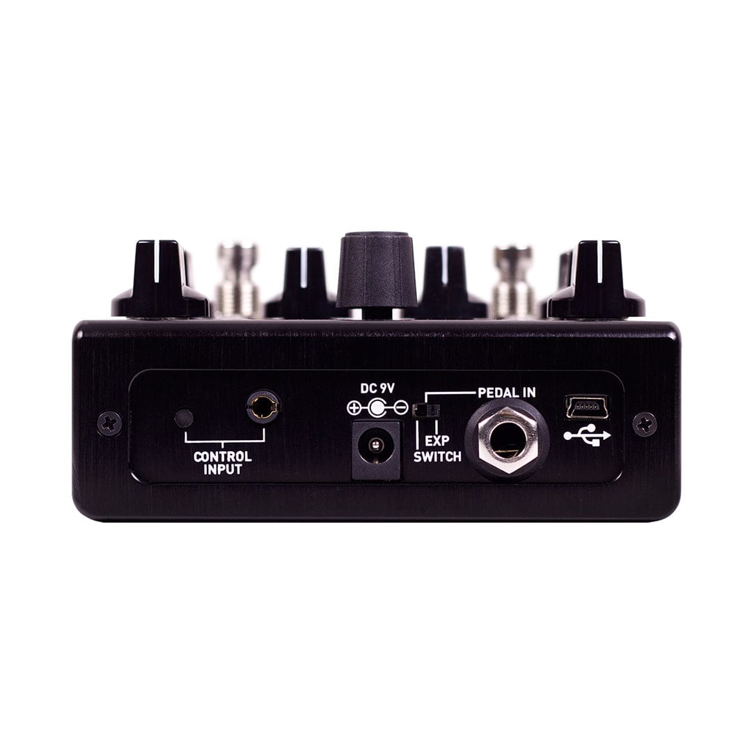 Source Audio Delayer Source Audio Nemesis Delay MKII ADT tgt11