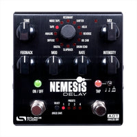 Source Audio Delayer Source Audio Nemesis Delay MKII ADT tgt11
