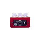 Source Audio Pedaler Source Audio ARTIFAKT Lo-Fi Elements tgt11