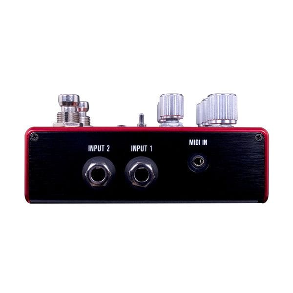 Source Audio Pedaler Source Audio ARTIFAKT Lo-Fi Elements tgt11