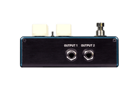 Source Audio Pedaler Source Audio Atlas Compressor tgt11