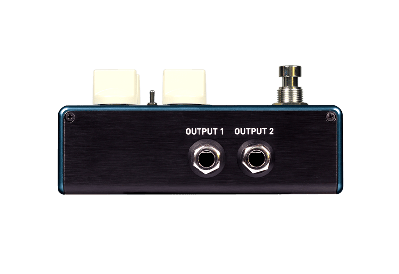 Source Audio Pedaler Source Audio Atlas Compressor tgt11