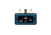 Source Audio Pedaler Source Audio Atlas Compressor tgt11