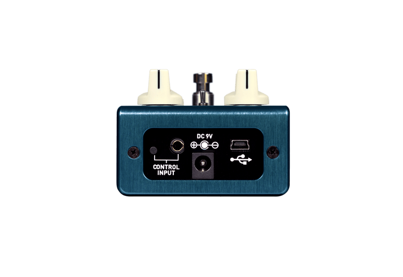 Source Audio Pedaler Source Audio Atlas Compressor tgt11