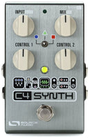 Source Audio Pedaler Source Audio C4 Synth tgt11