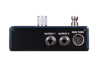 Source Audio Pedaler Source Audio EQ2 Programmable EQ tgt11