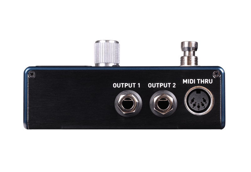 Source Audio Pedaler Source Audio EQ2 Programmable EQ tgt11