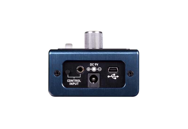 Source Audio Pedaler Source Audio EQ2 Programmable EQ tgt11