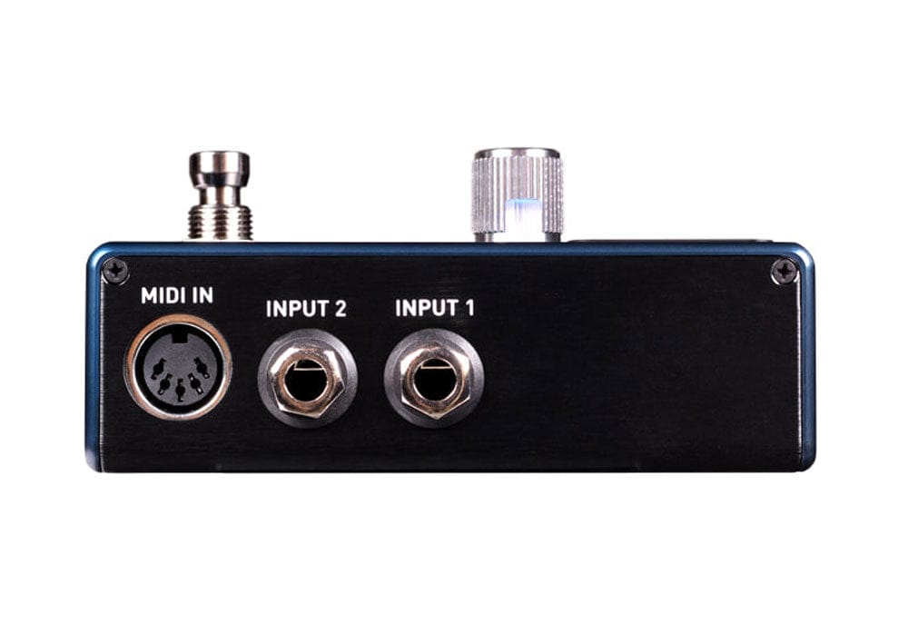 Source Audio EQ2 Programmable EQ – These Go To 11