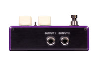 Source Audio Pedaler Source Audio Spectrum Filter tgt11