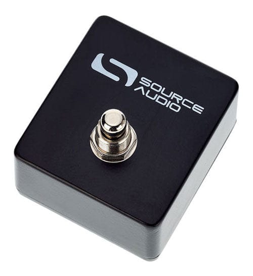 Source Audio Pedaler Source Audio Toolbox Tap Tempo Switch tgt11