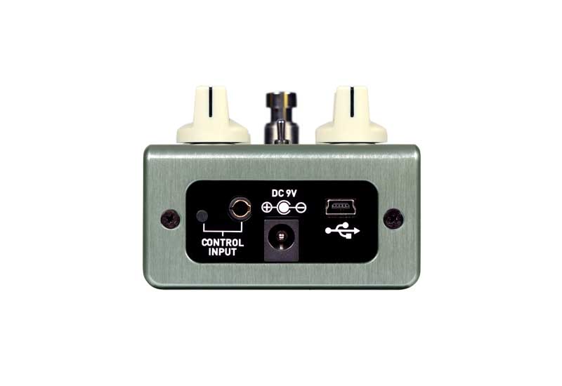 Source Audio Pedaler Source Audio True Spring Reverb tgt11