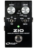 Source Audio Pedaler Source Audio ZIO Analog Front End + Boost tgt11