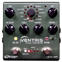 Source Audio REALISATION Source Audio Ventris tgt11