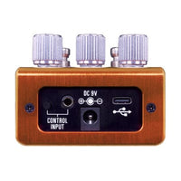 Source Audio Reverb Source Audio Pathways tgt11