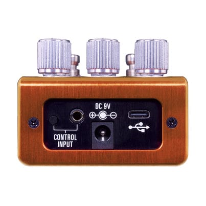 Source Audio Reverb Source Audio Pathways tgt11