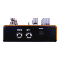 Source Audio Reverb Source Audio Pathways tgt11