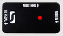 Source Audio Tillbehör Source Audio MIDI Adapter tgt11