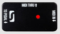 Source Audio Tillbehör Source Audio MIDI Adapter tgt11