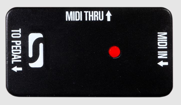 Source Audio MIDI Adapter