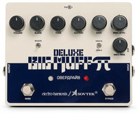 Electro Harmonix Deluxe Sovtek Big Muff