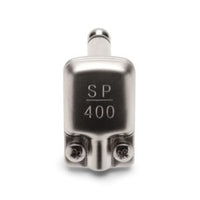 KMMK SquarePlug SP400 Right Angle Plug