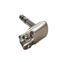 KMMK SquarePlug SP550-S Stereo Angle Plug