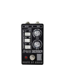 Death By Audio Space Bender