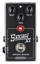 Spaceman Effects Pedaler Spaceman Saturn VI Standard Edition tgt11