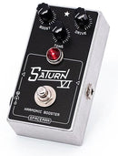Spaceman Effects Pedaler Spaceman Saturn VI Standard Edition tgt11