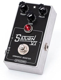 Spaceman Effects Pedaler Spaceman Saturn VI Standard Edition tgt11