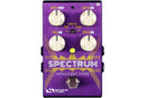 Source Audio Spectrum Filter