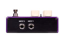 Source Audio Spectrum Filter