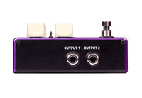Source Audio Spectrum Filter