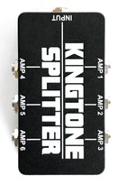 King Tone Splitter Box