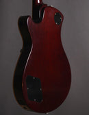 Springer Guitars Stränginstrument Springer Guitars Seraph VNS Honey Sunburst tgt11