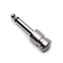 KMMK SquarePlug SPS4 Short Body Straight Plug