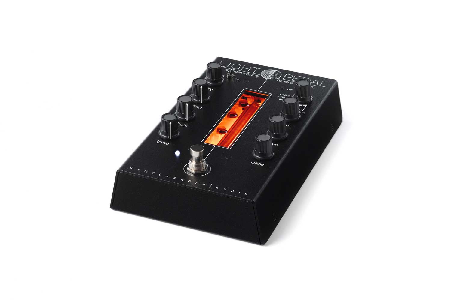 Gamechanger Audio Light Pedal