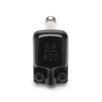 Squareplug Tillbehör KMMK SquarePlug SP400BK Right Angle Plug tgt11