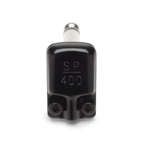 Squareplug Tillbehör KMMK SquarePlug SP400BK Right Angle Plug tgt11