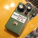 SquareWave Boost pedal SquareWave Rangelord Germanium Boost tgt11