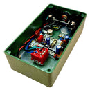 SquareWave Boost pedal SquareWave Rangelord Germanium Boost tgt11