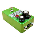 SquareWave Boost pedal SquareWave Rangelord Germanium Boost tgt11